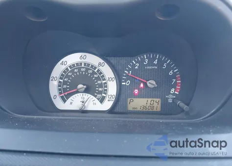 2006 Scion Xa from USA, damaged, VIN JTKKT624165021110